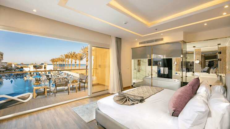 Bellagio Beach Resort & Spa